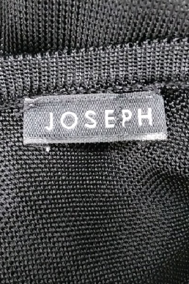 Sweater JOSEPH - Seconde Main Black