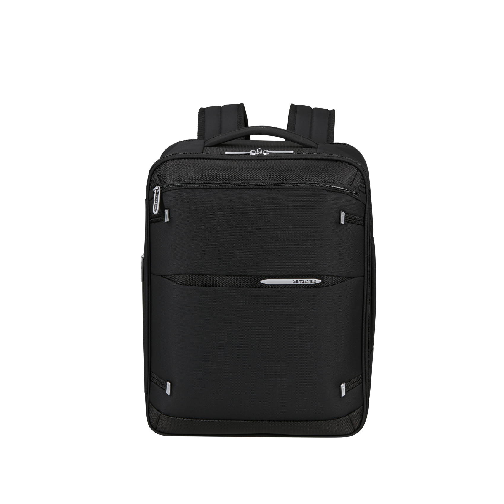 Gotwist sac à dos SAMSONITE Noir