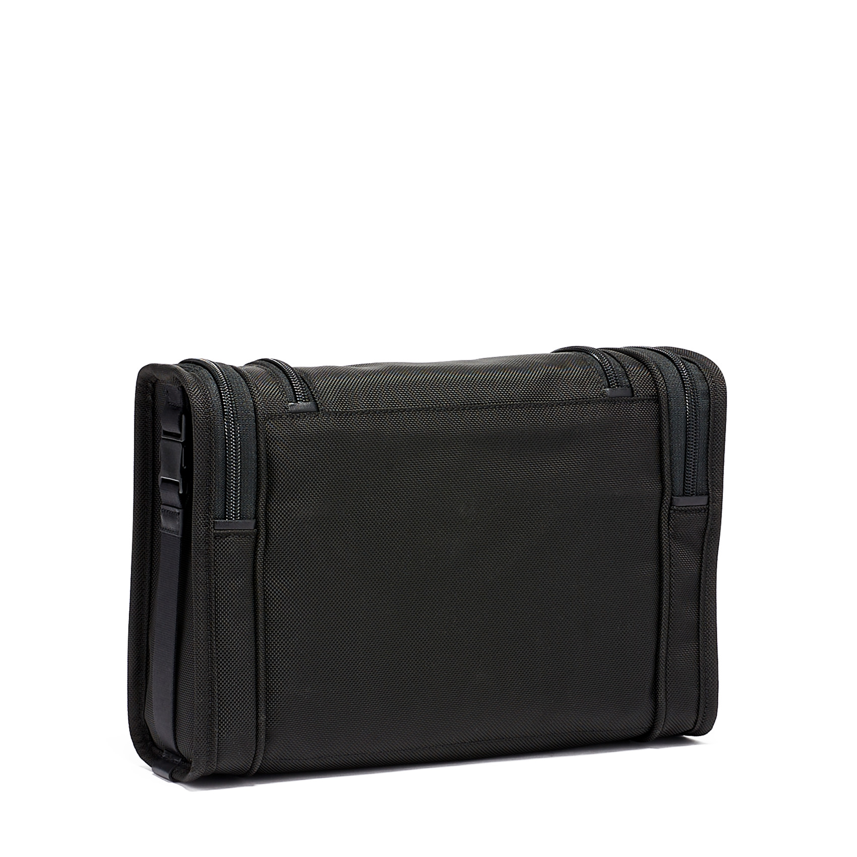 Tumi Alpha Small Travel Kit TUMI Black