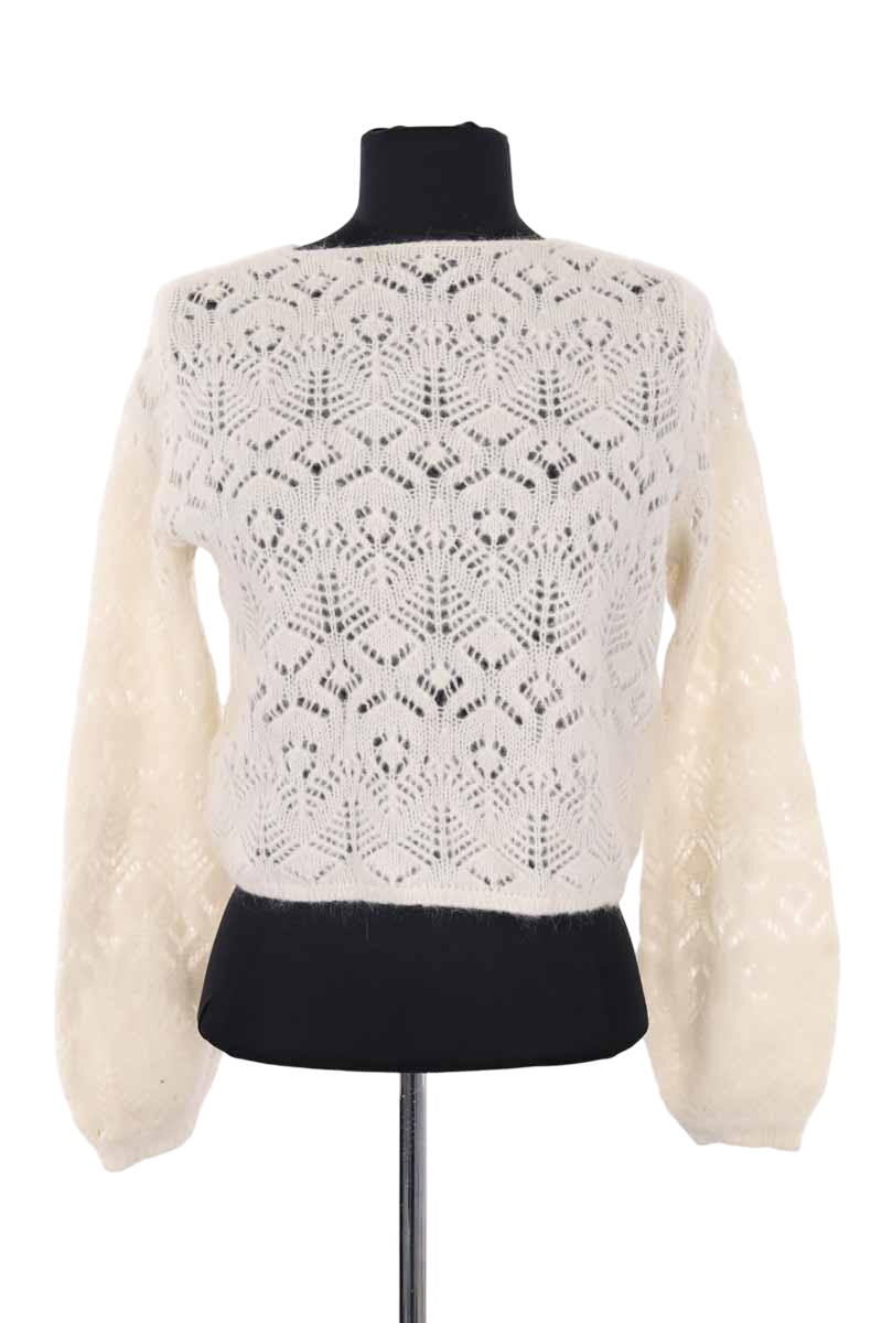 Cardigan SEZANE - Seconde main Beige