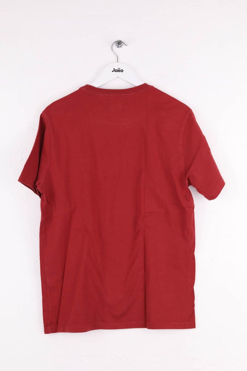 T-shirt LEVI'S - Seconde main Red