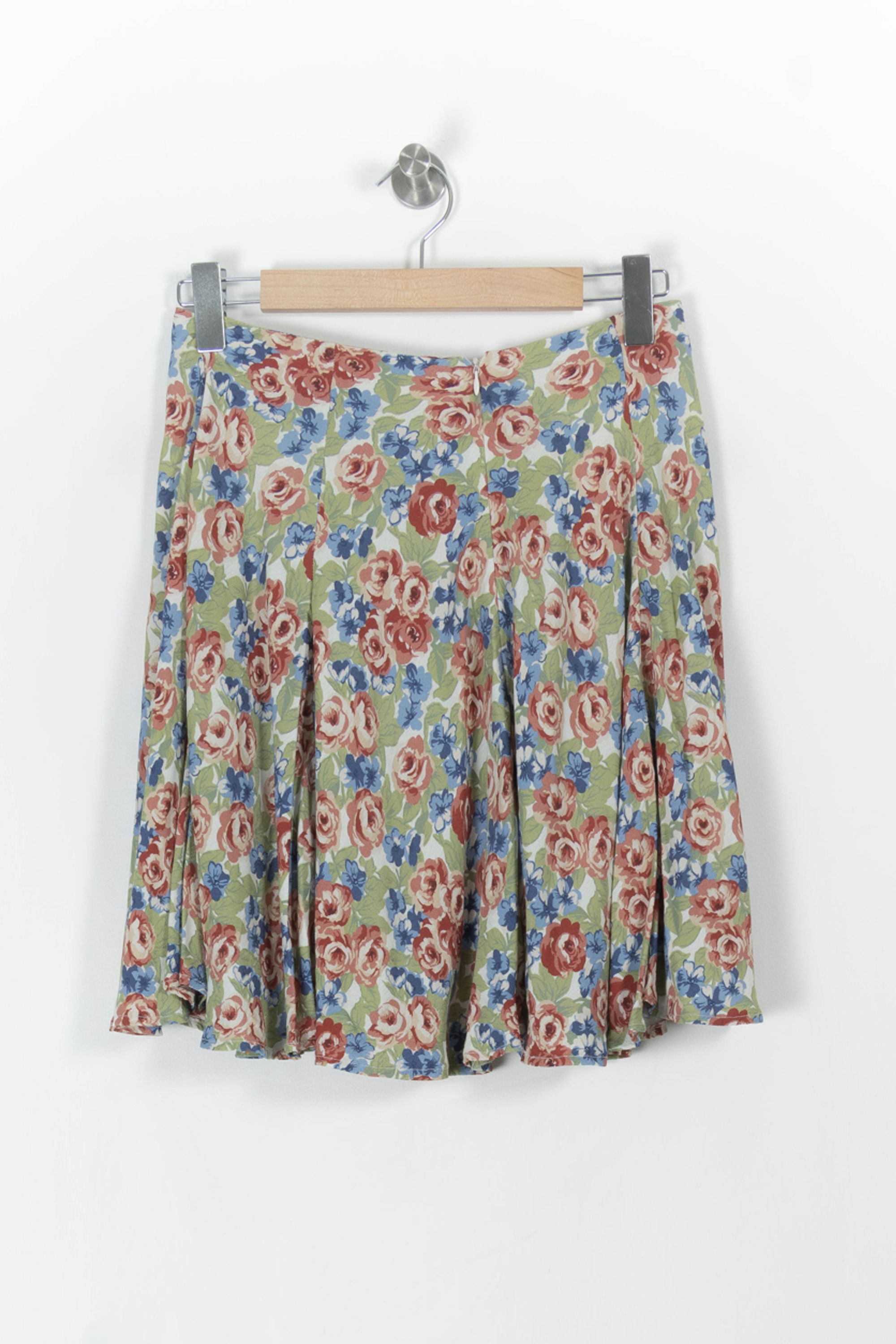 Short & midi skirt ROUJE - Seconde Main Multicolored