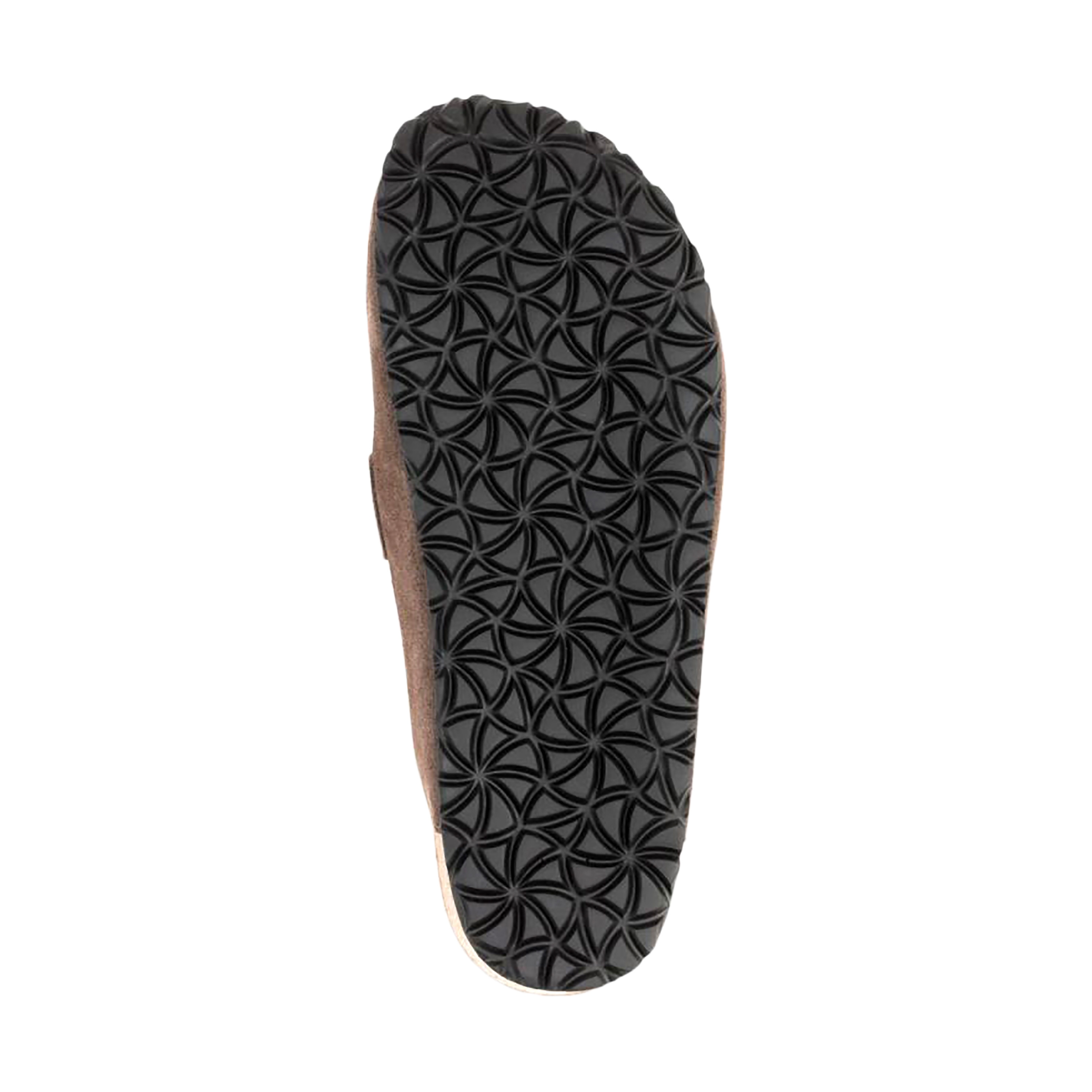 Leather mules | Brown TAMARIS Women