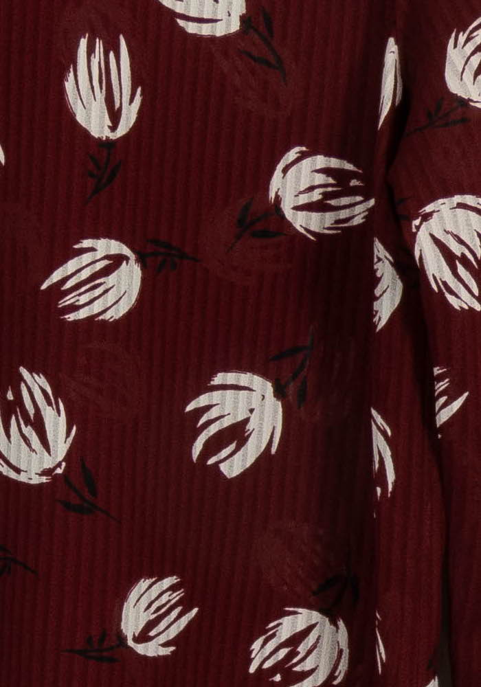 Shirt COMPTOIR DES COTONNIERS - Seconde main Red