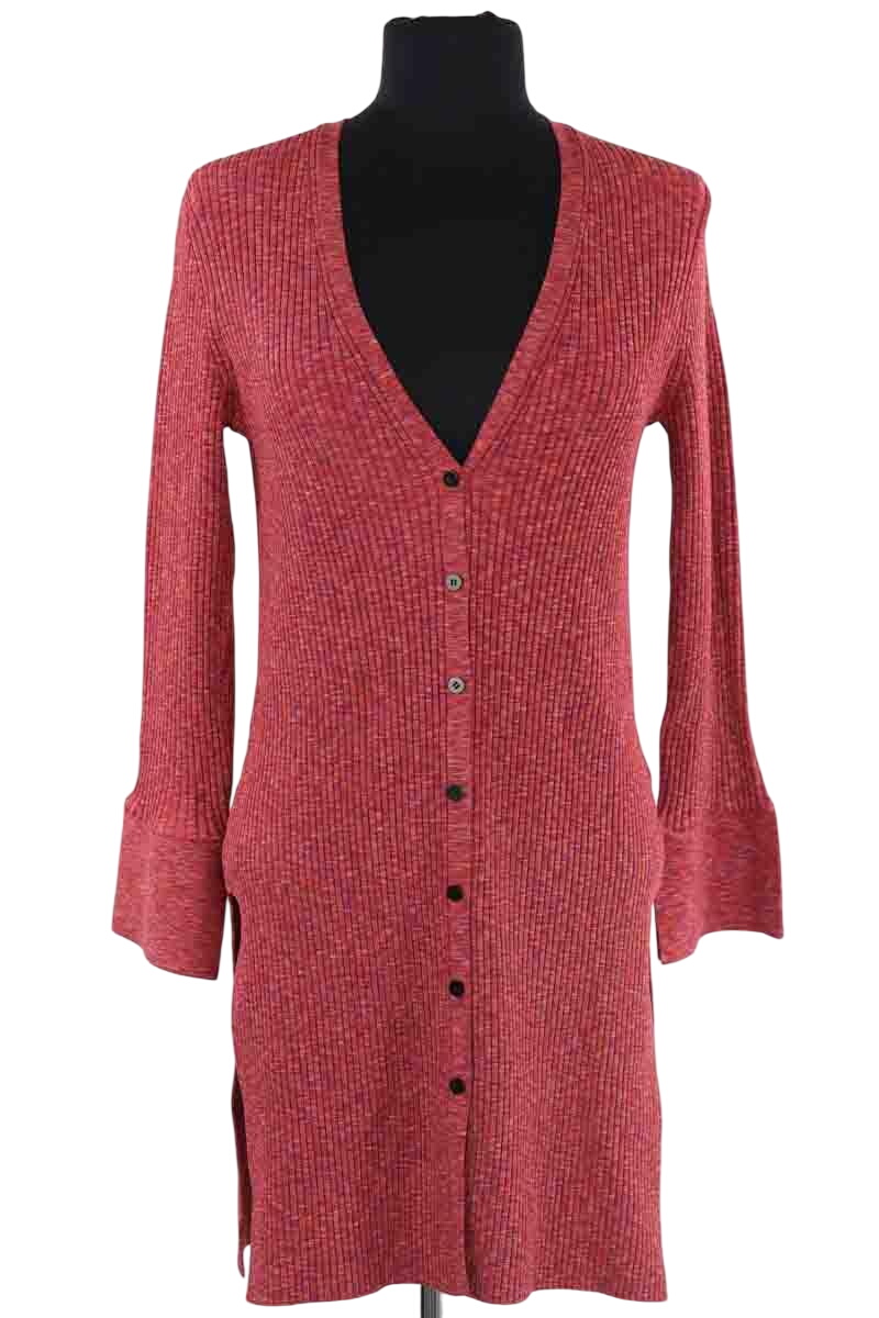 Dress THEORY - Seconde Main Red