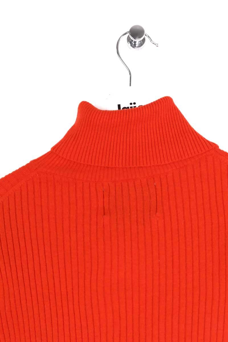 Sweater CALVIN KLEIN - Seconde Main Orange