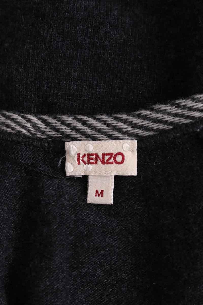 Sweater KENZO - SECONDE MAIN Grey