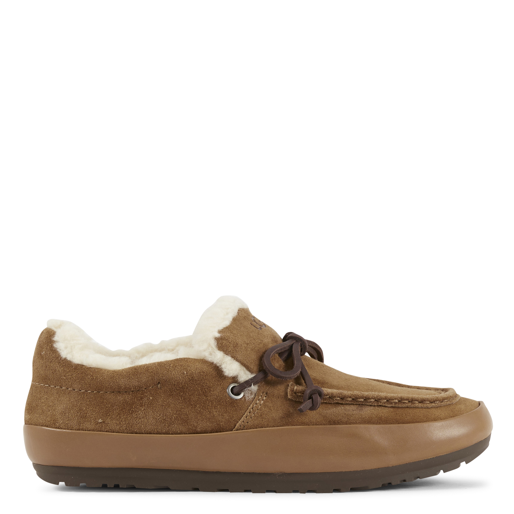 Petite Mendigote UGG Bruin