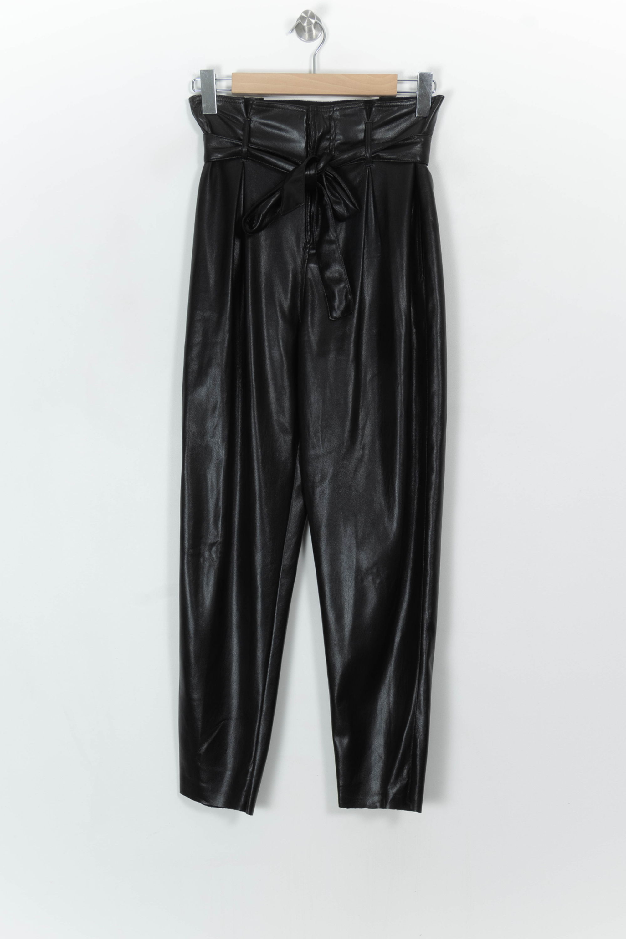 Pants MES DEMOISELLES - Seconde Main Black