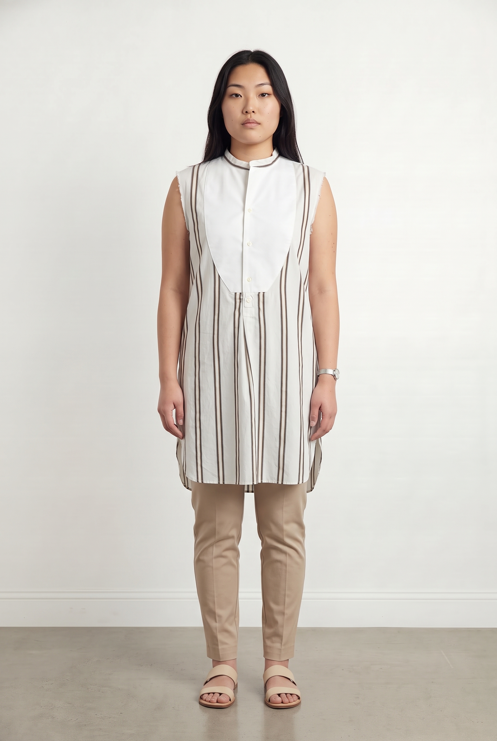 Short & midi dress ISABEL MARANT - Seconde Main Multicolored