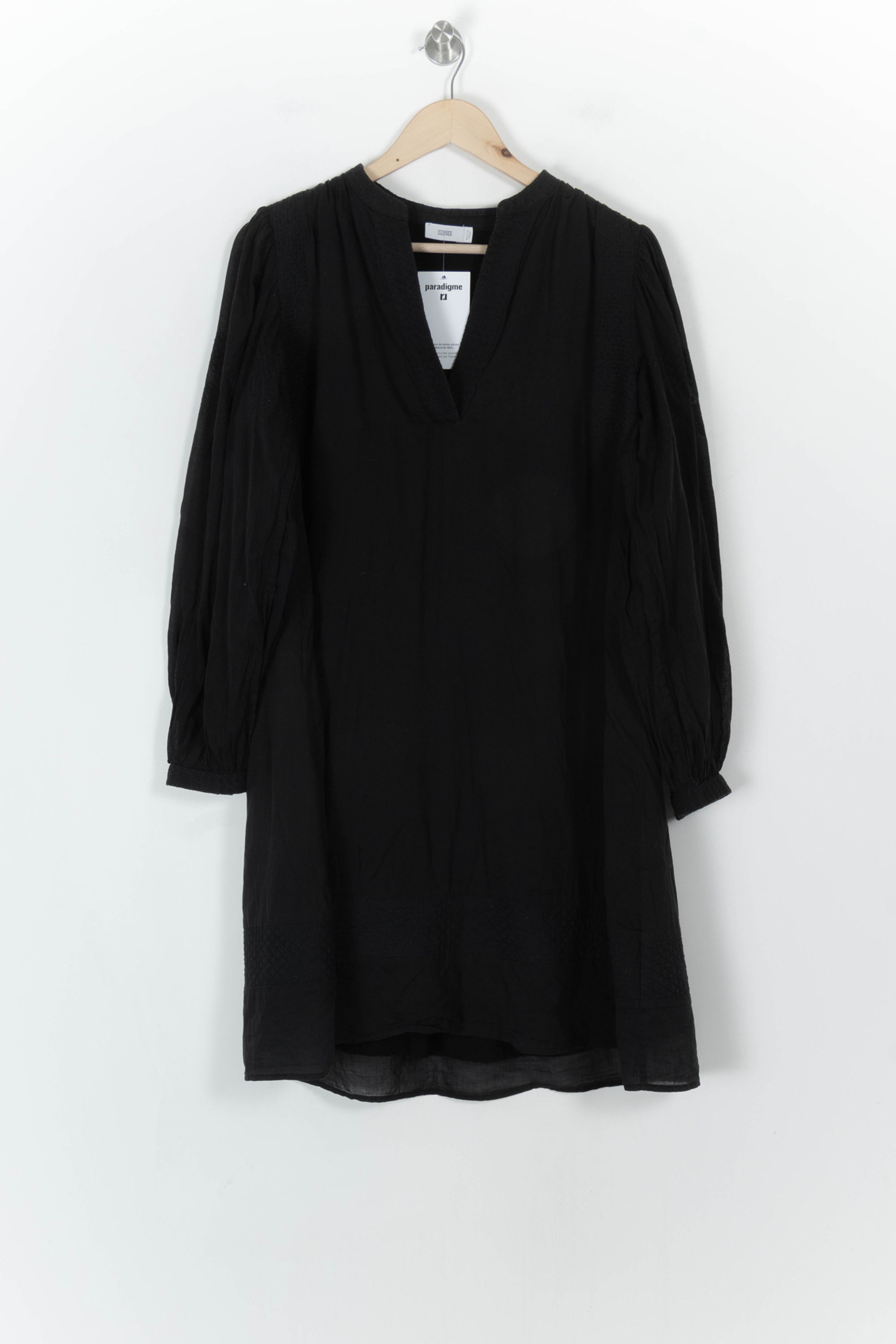 Short & midi dress CLOSED - Seconde Main Black