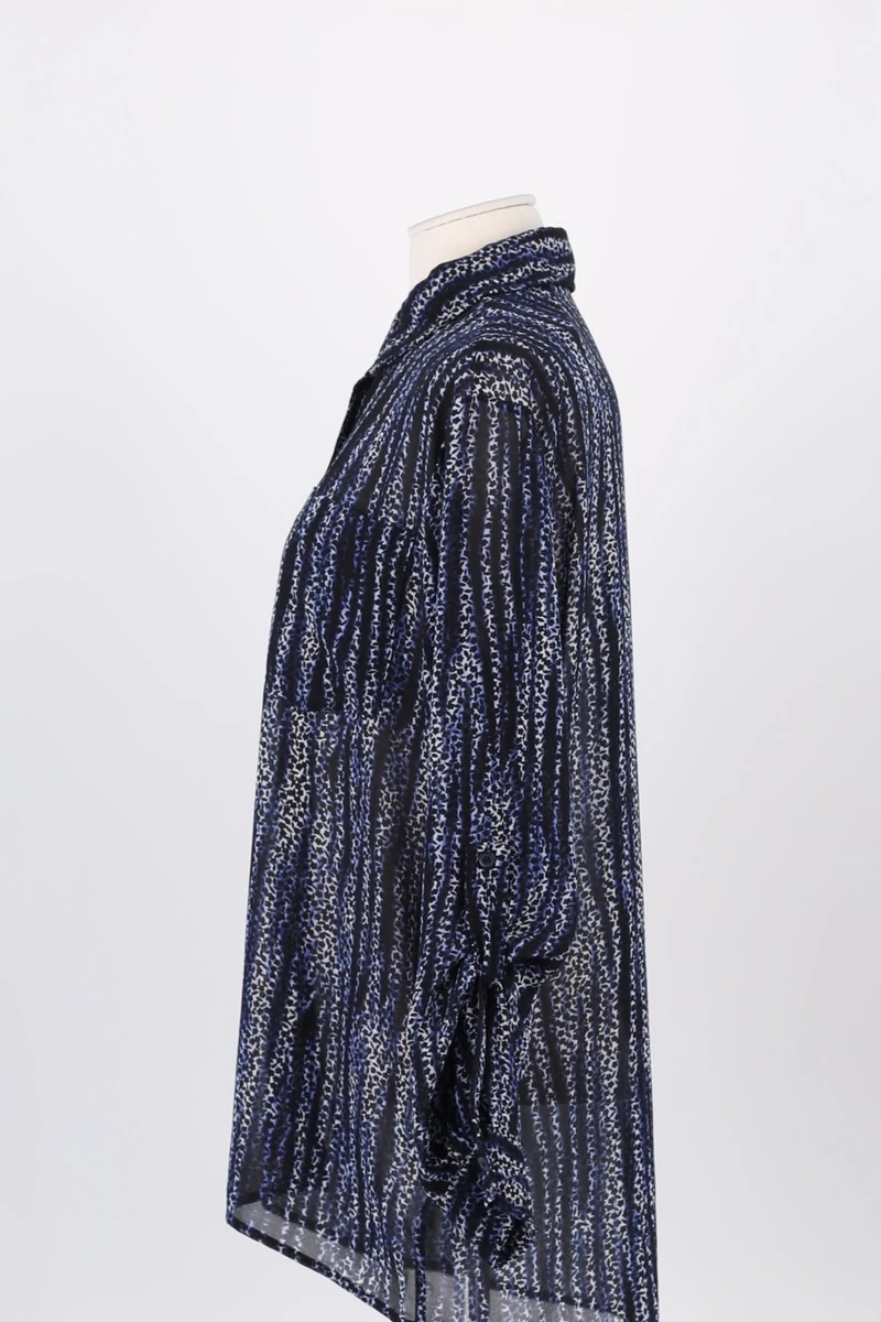 Shirt MICHAEL KORS - Seconde main Blue