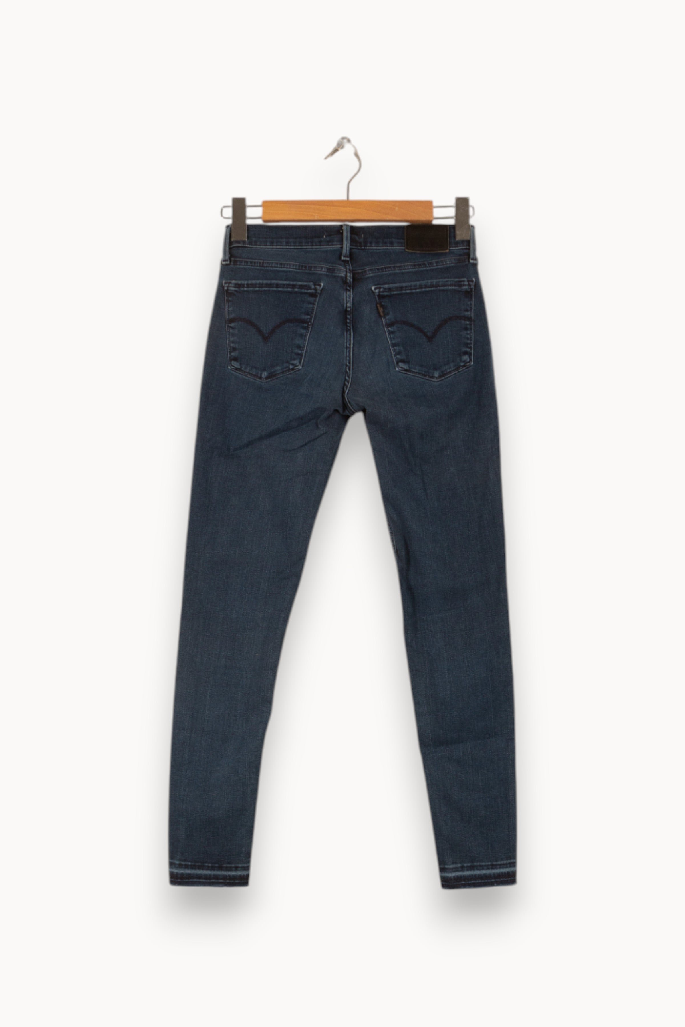 Jeans LEVI'S - Seconde main Blue