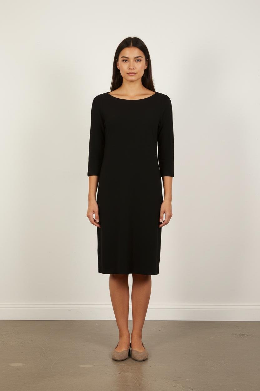 Short & midi dress FILIPPA K - Seconde Main Black