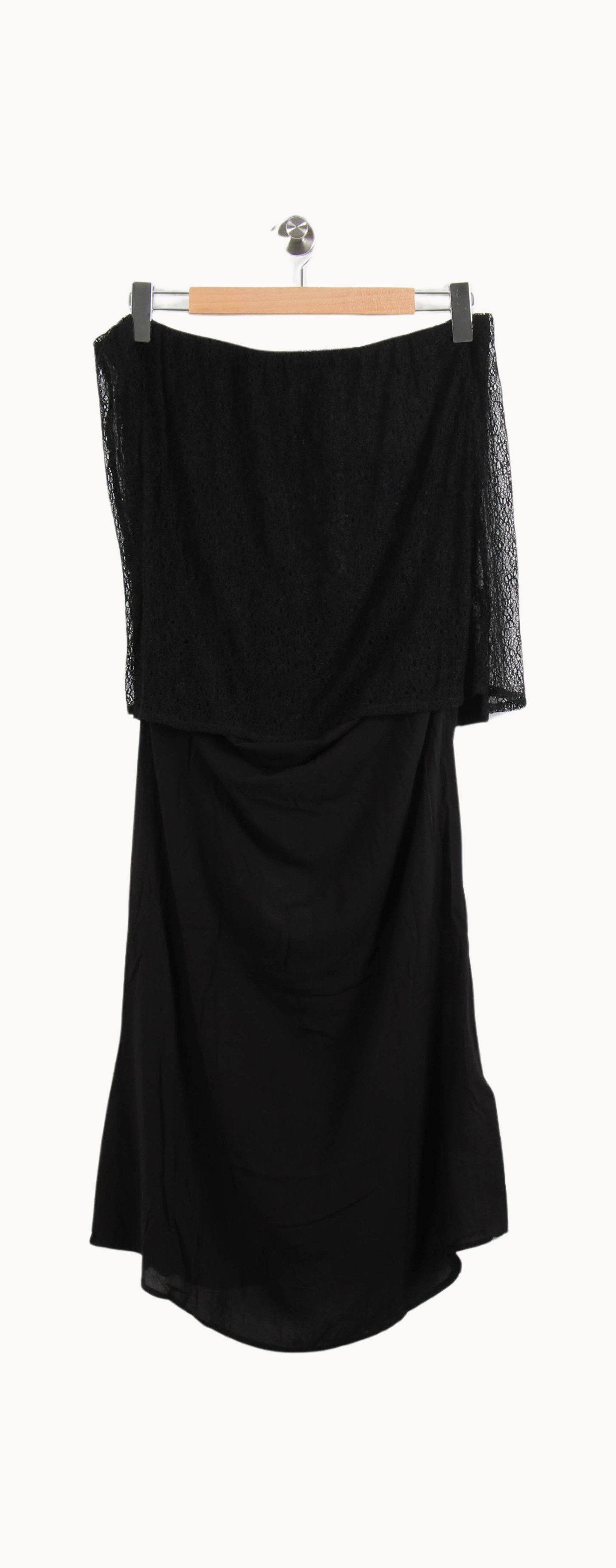 Short & midi dress COMPTOIR DES COTONNIERS - Seconde main Black