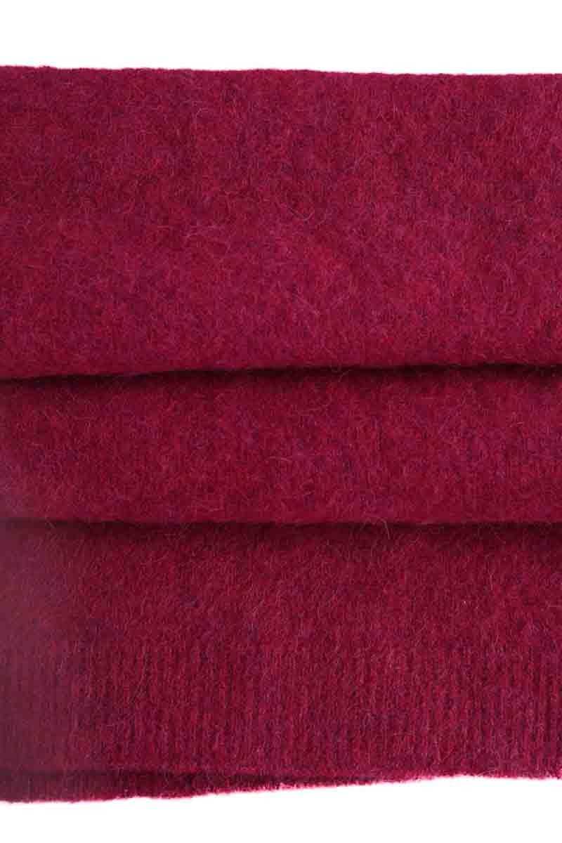 Écharpe SEZANE - Seconde main Rose