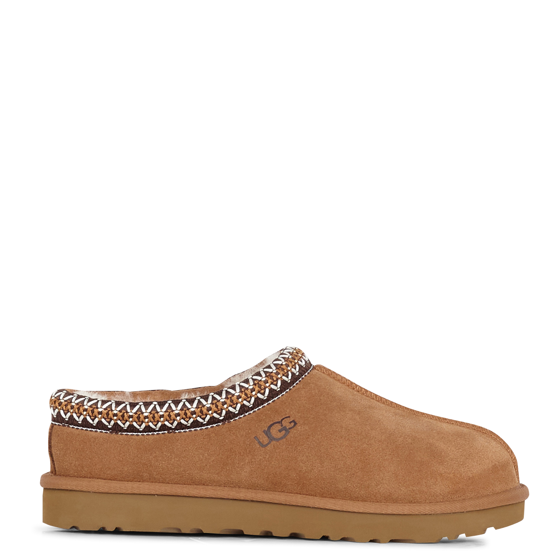 Chaussons Tasman en cuir UGG