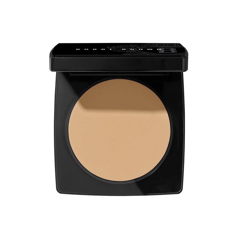 Sheer Finish Pressed Powder BOBBI BROWN Warm natural