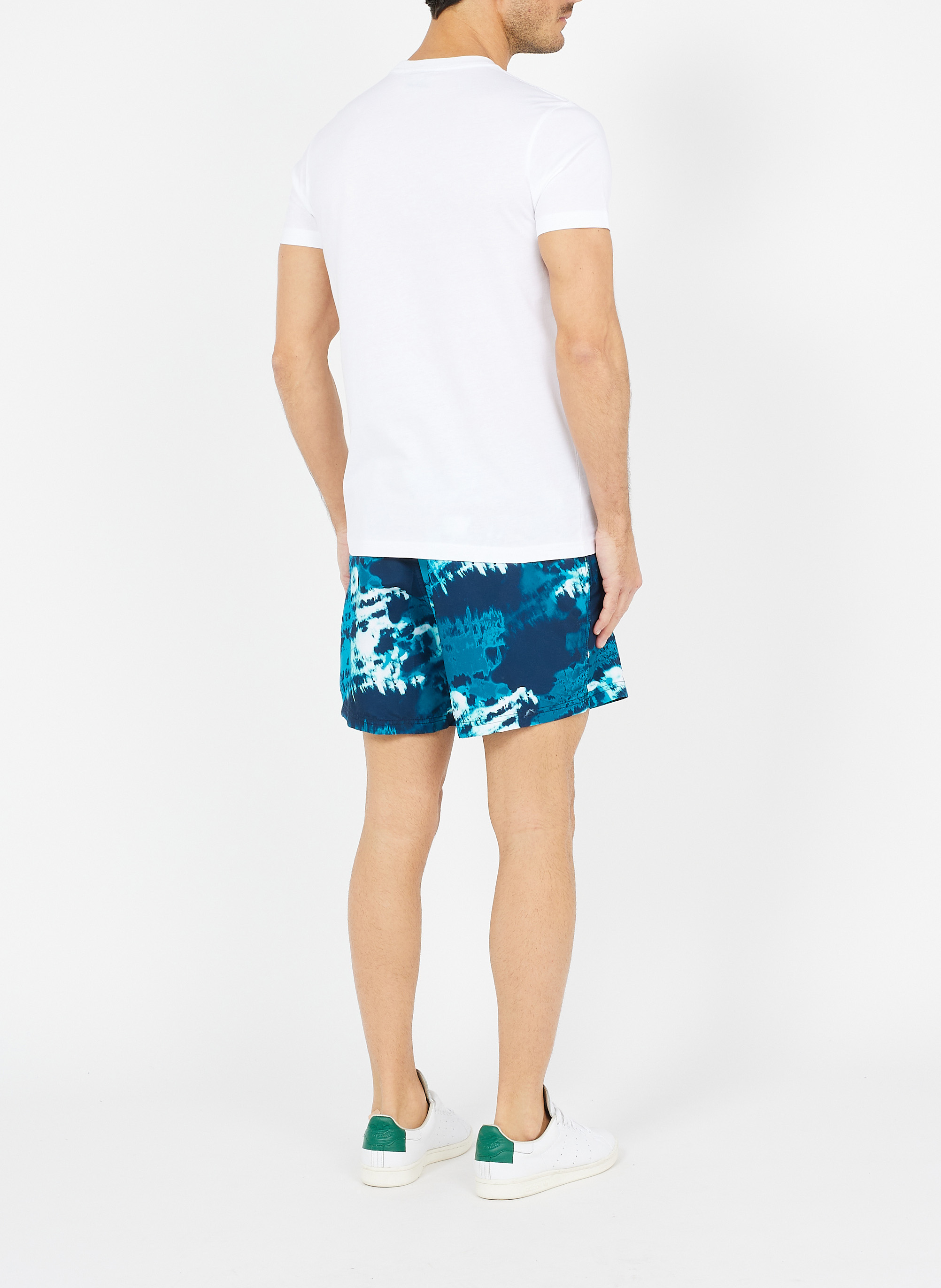 Short de bain Horizon 15 O NEILL Bleu