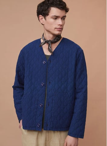 Jacket Blouson Harris Wilson Men New Collection Online Place des Tendances