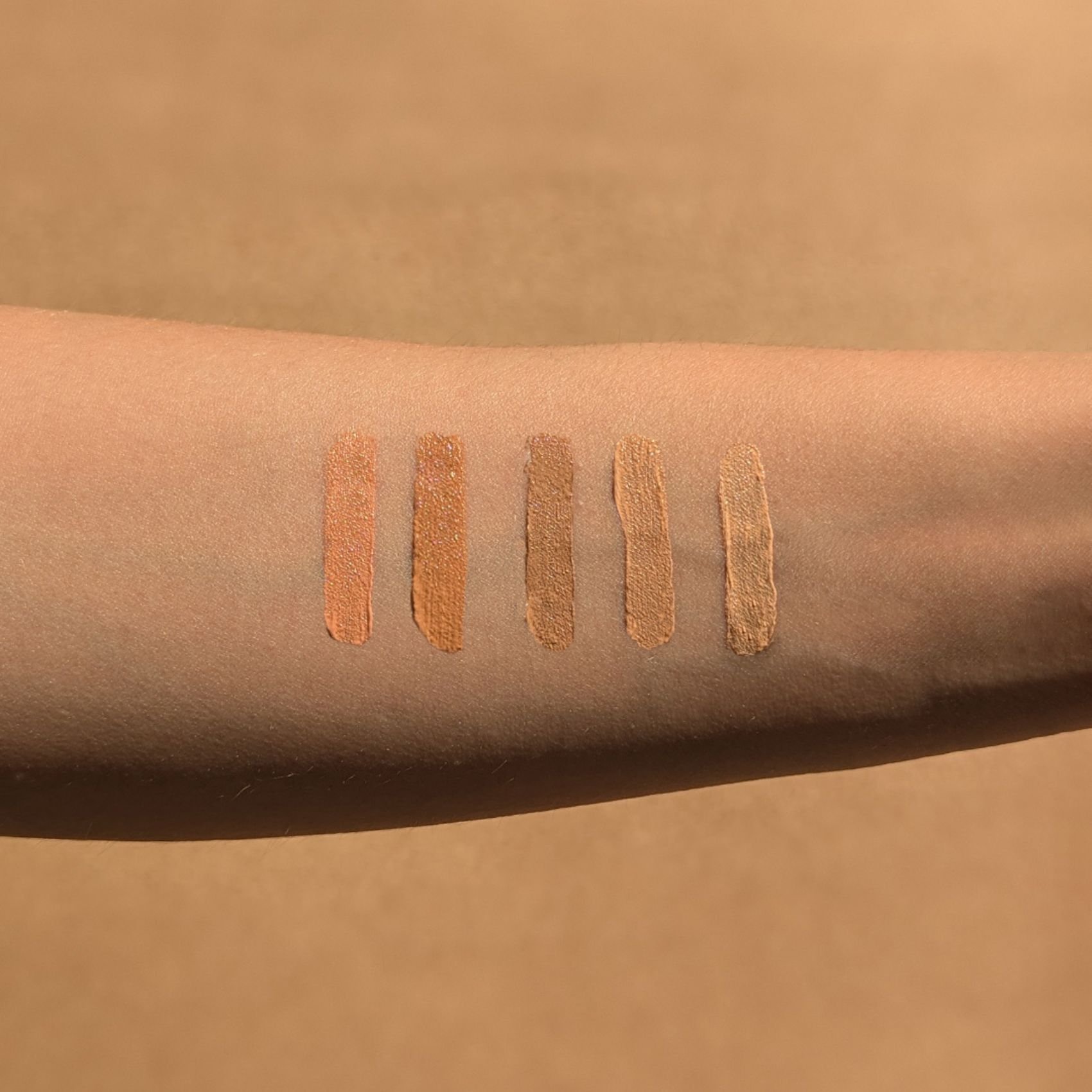 De Multicorrector ABSOLUTION 03 - sand