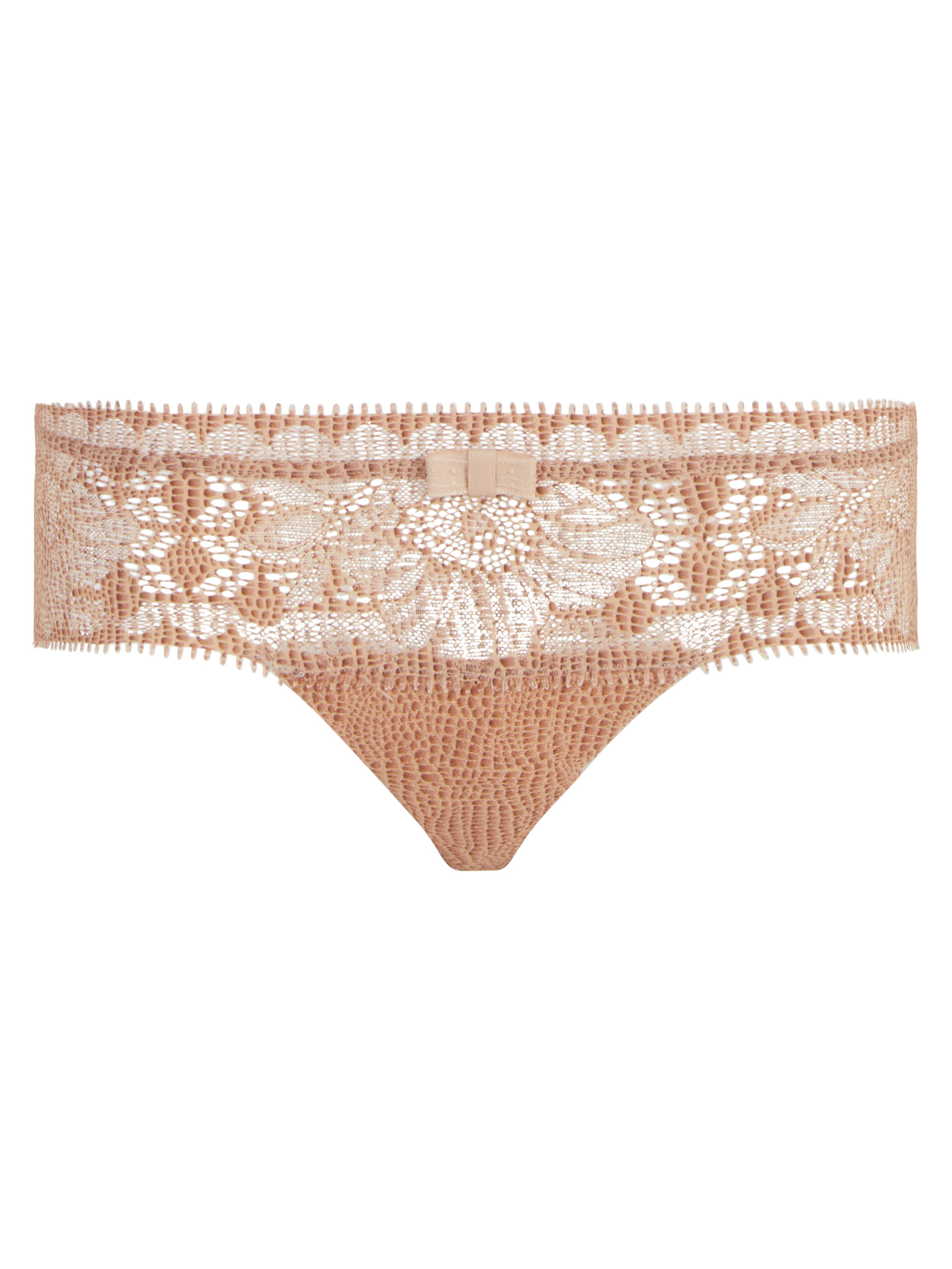 A La Belle Etoile lace shorts | Multicolored CHANTELLE Women