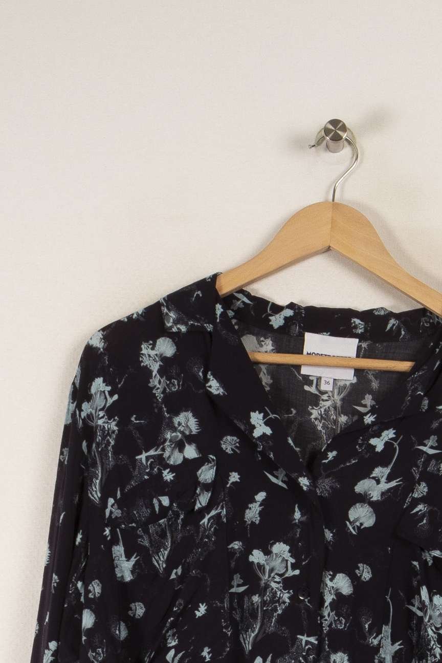 . MODETROTTER - Seconde Main Blue