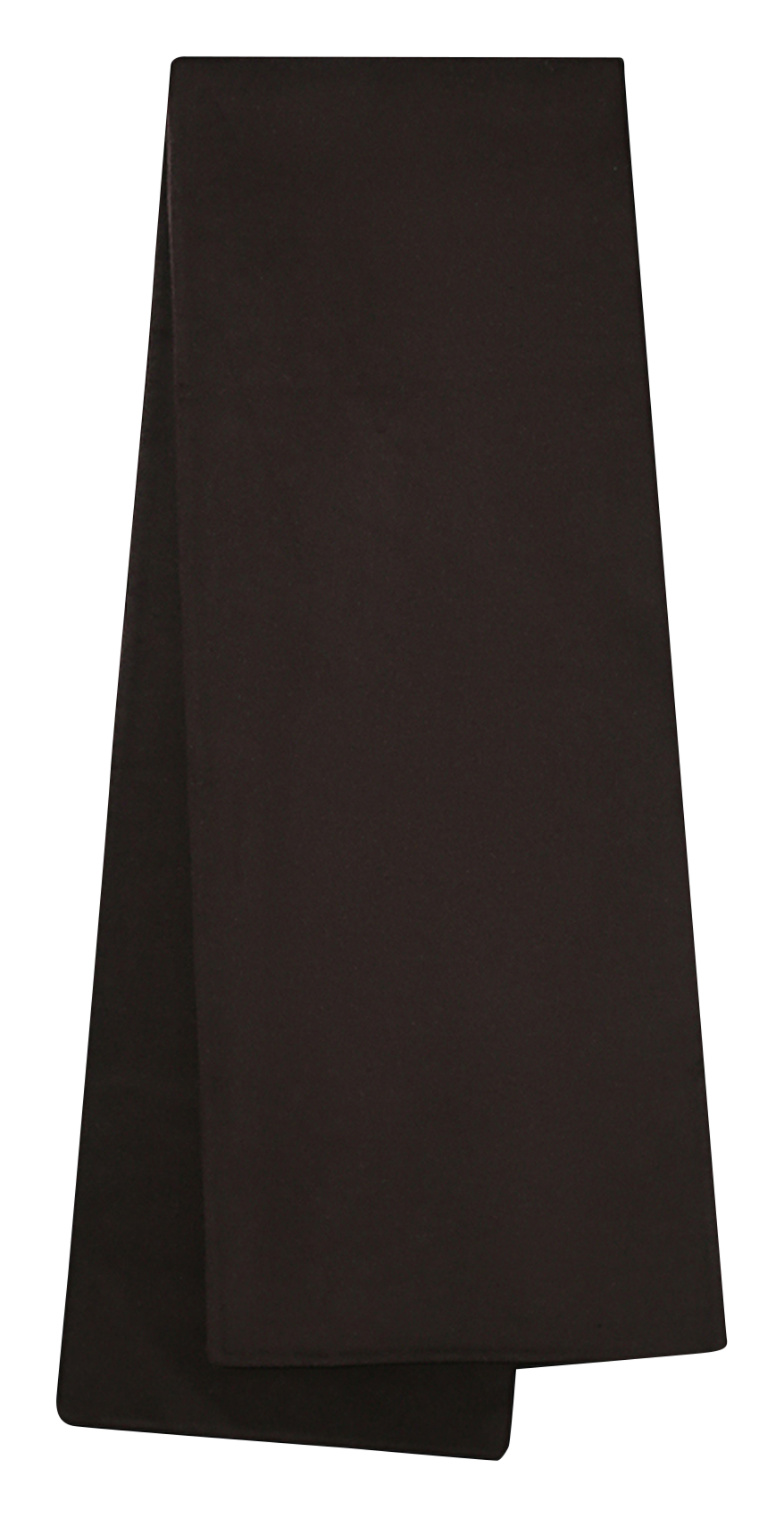 Echarpe en laine mélangée GRACE ET MILA Marron