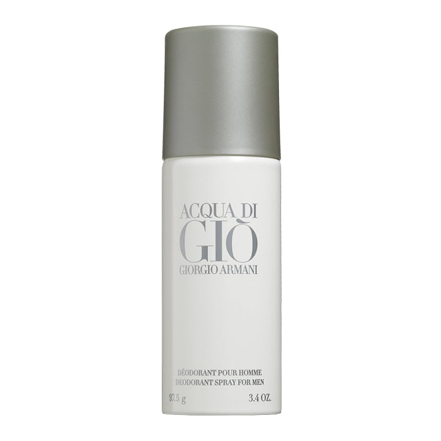 Acqua di Giò spray deodorant ARMANI No color