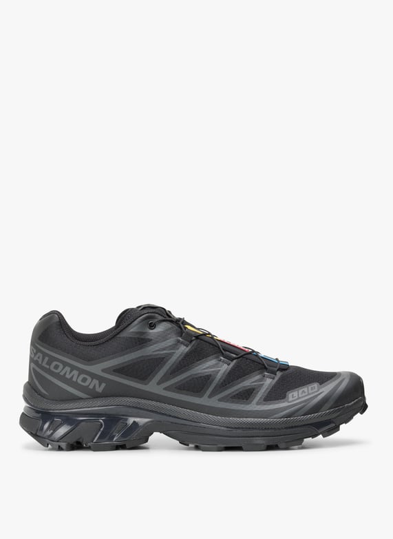 . | Black by SALOMON . Black