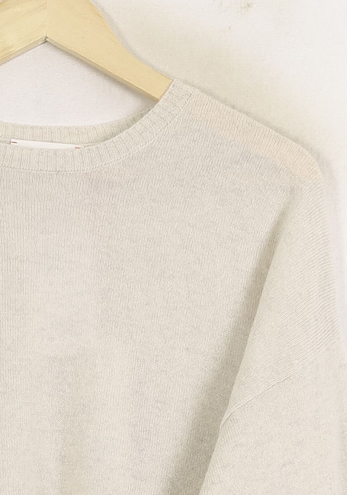 Knitwear ABSOLUT CASHMERE - Seconde main Grey