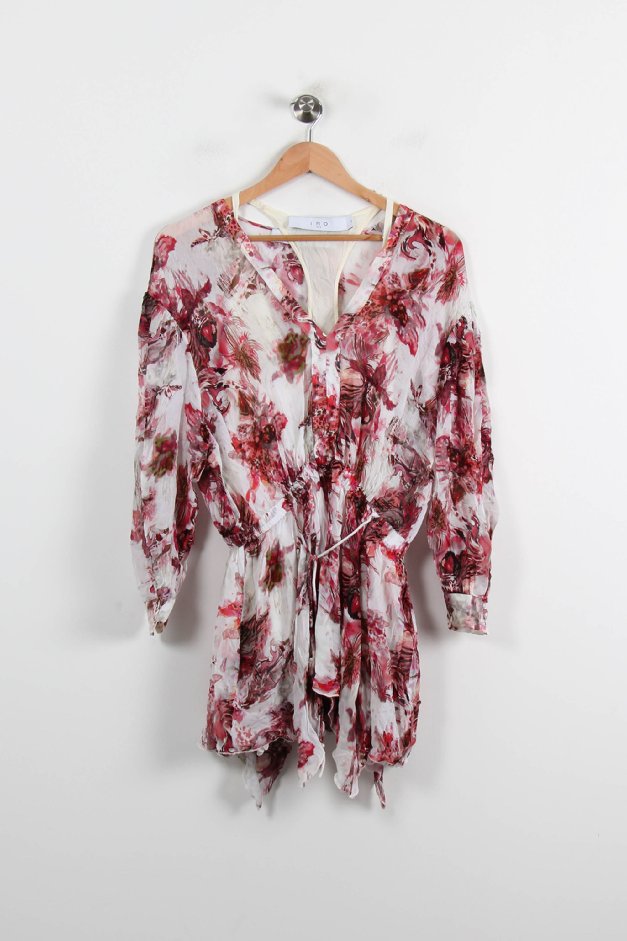 Short & Midi Dress IRO - Seconde Main Multicolored