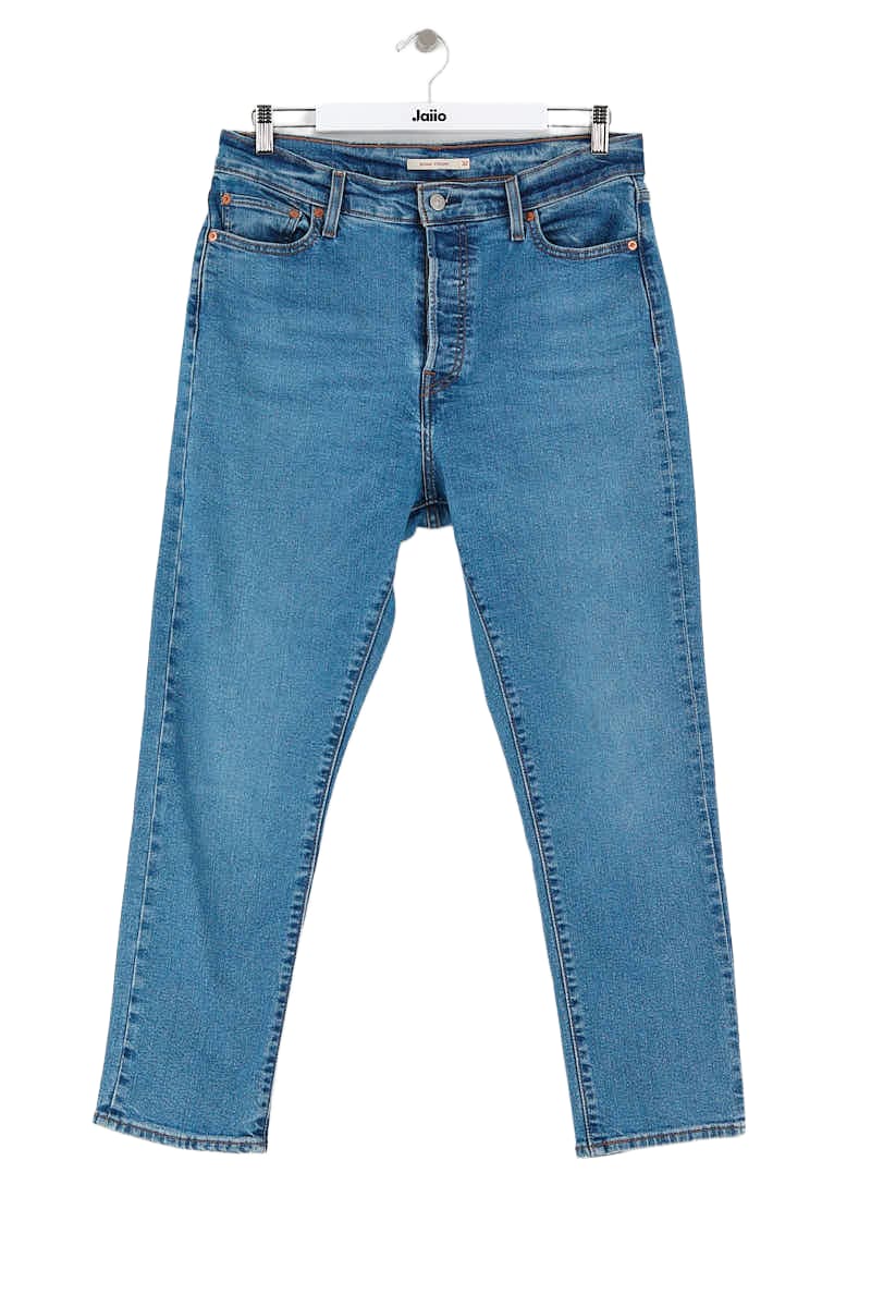 . LEVI'S - Seconde main Blue