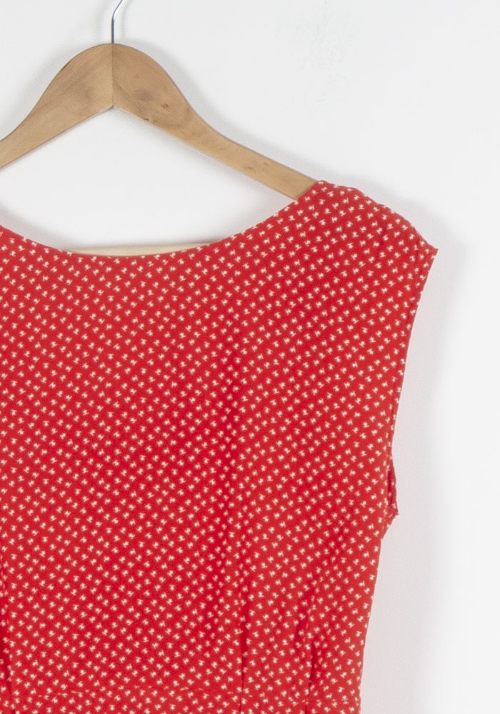 Blouse COMPTOIR DES COTONNIERS - Seconde main Red