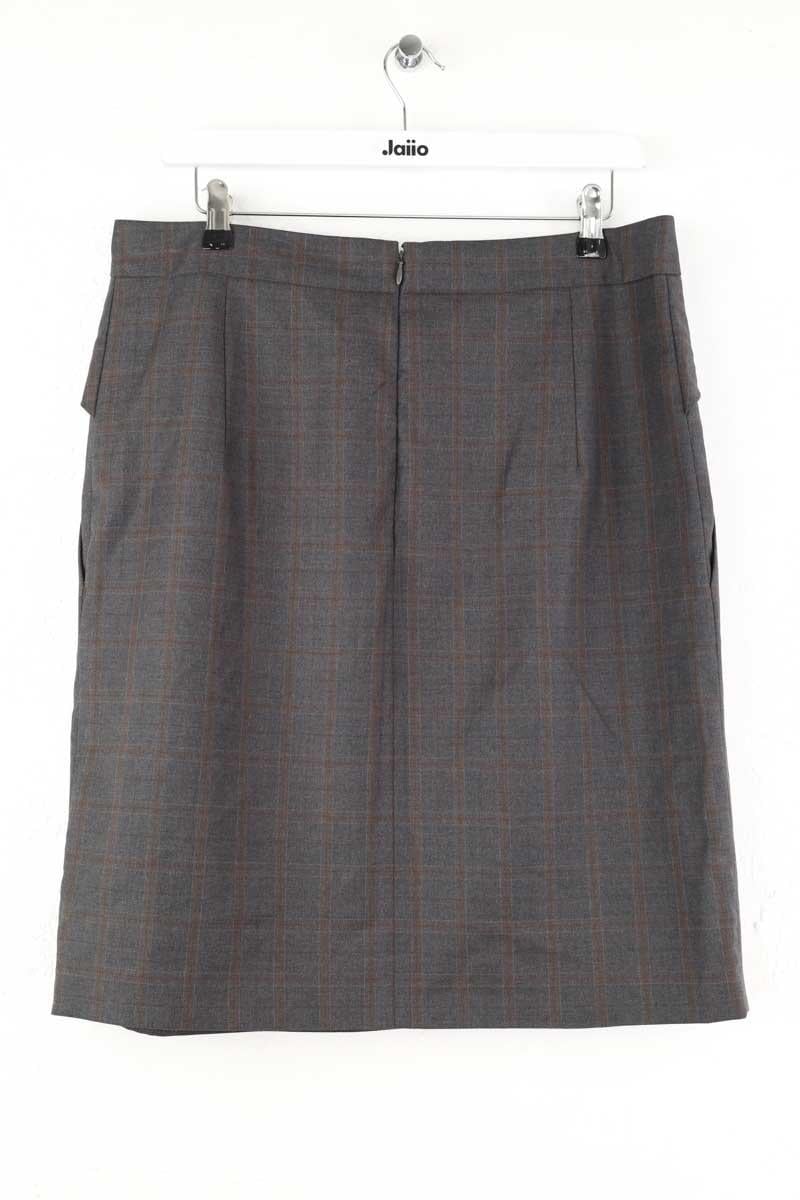Skirt KENZO - SECONDE MAIN Grey