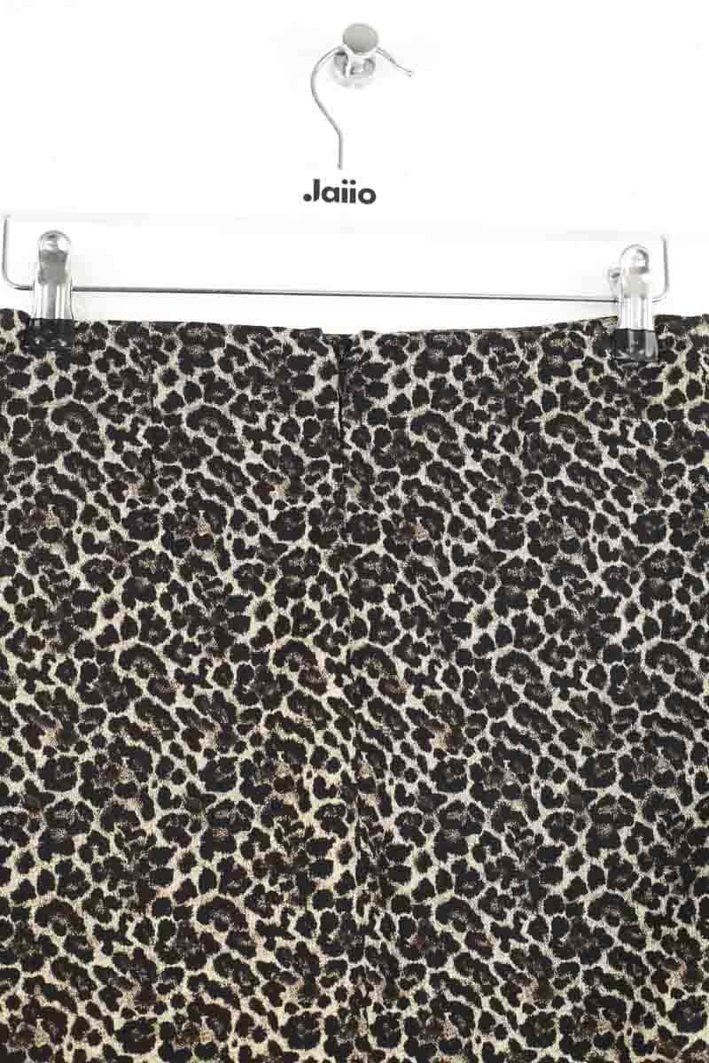 Mini skirt SEZANE - Seconde main Golden