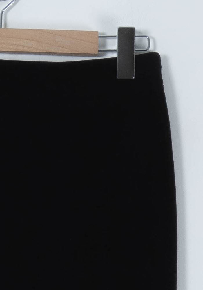 Long skirt ACNE STUDIOS - Seconde Main Black