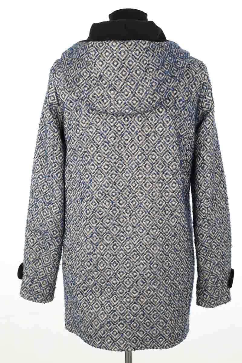 Coat SEZANE - Seconde main Blue