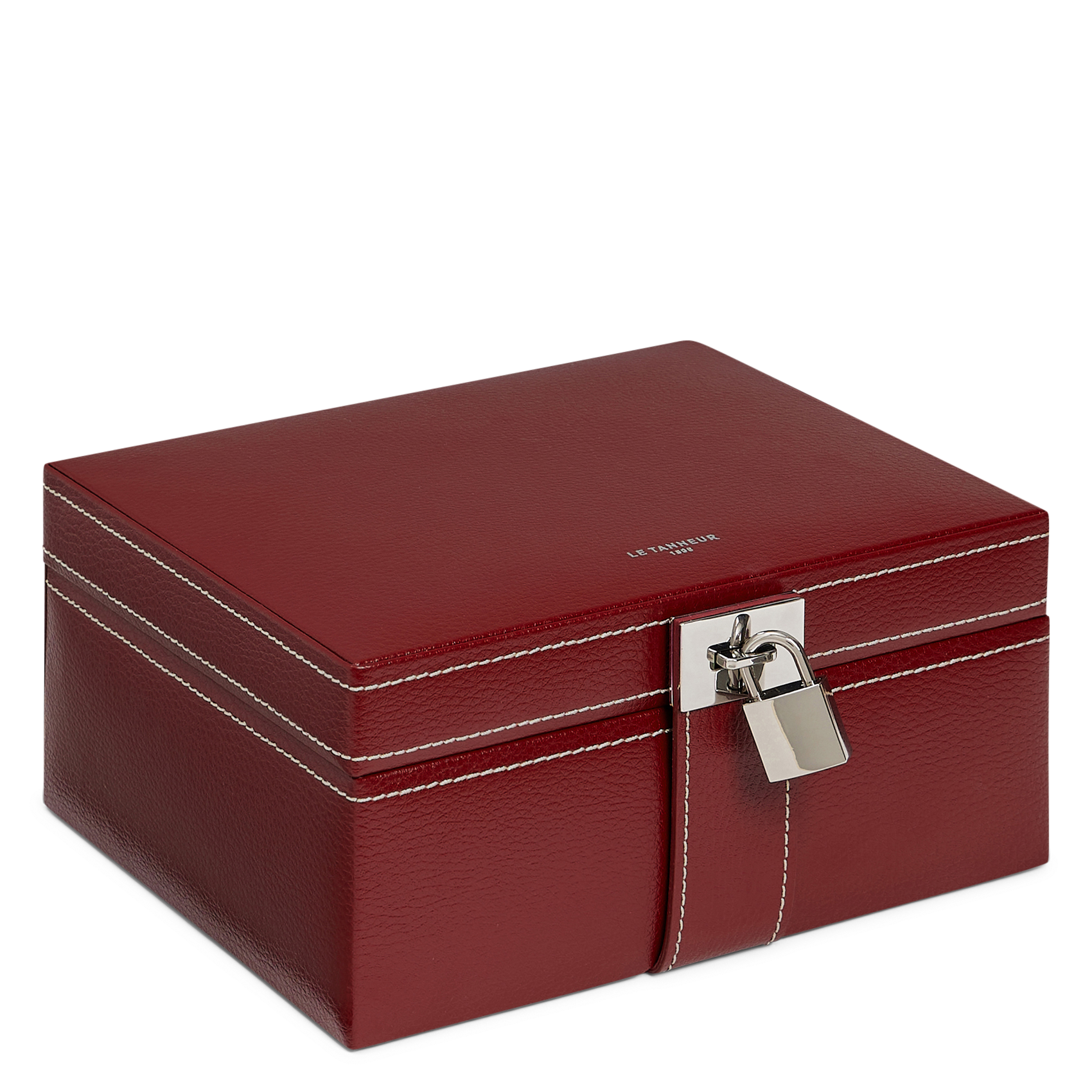 Schmuckkästchen LE TANNEUR