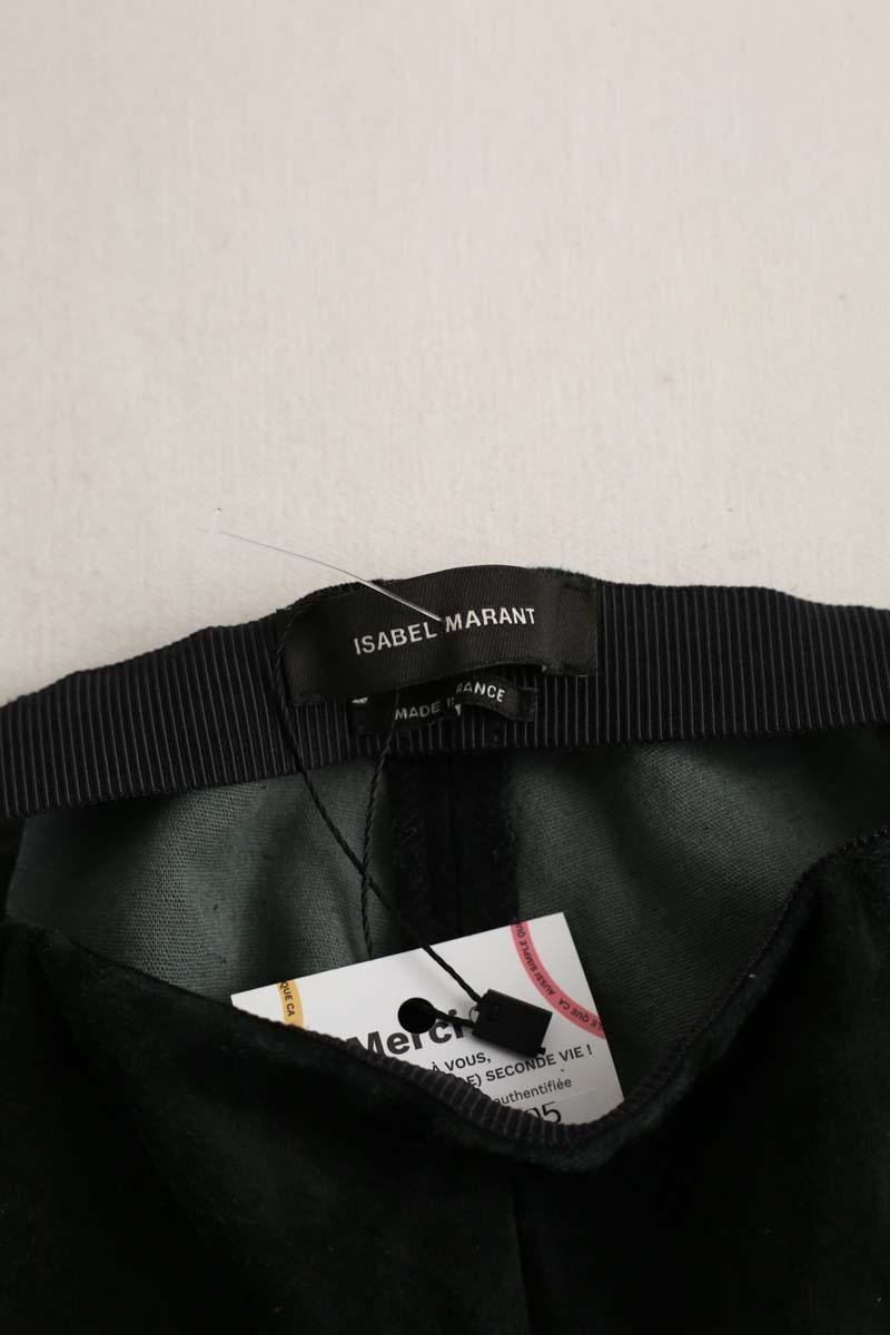 ATTENTE REF ISABEL MARANT - Seconde Main Black