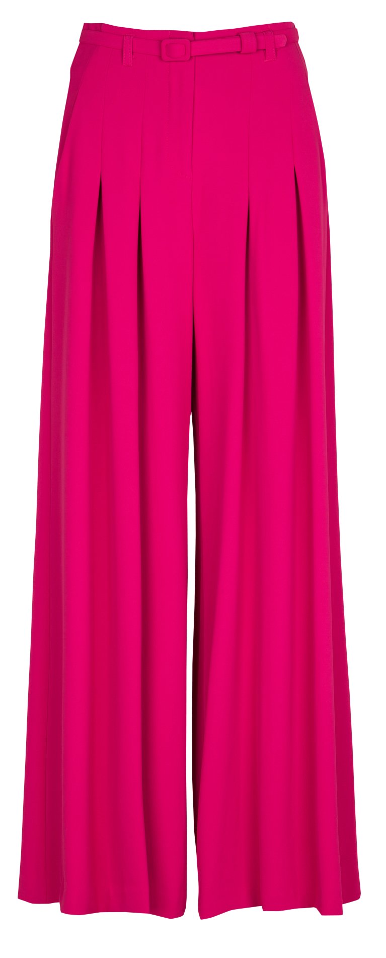 Wijde broek IMPERIAL