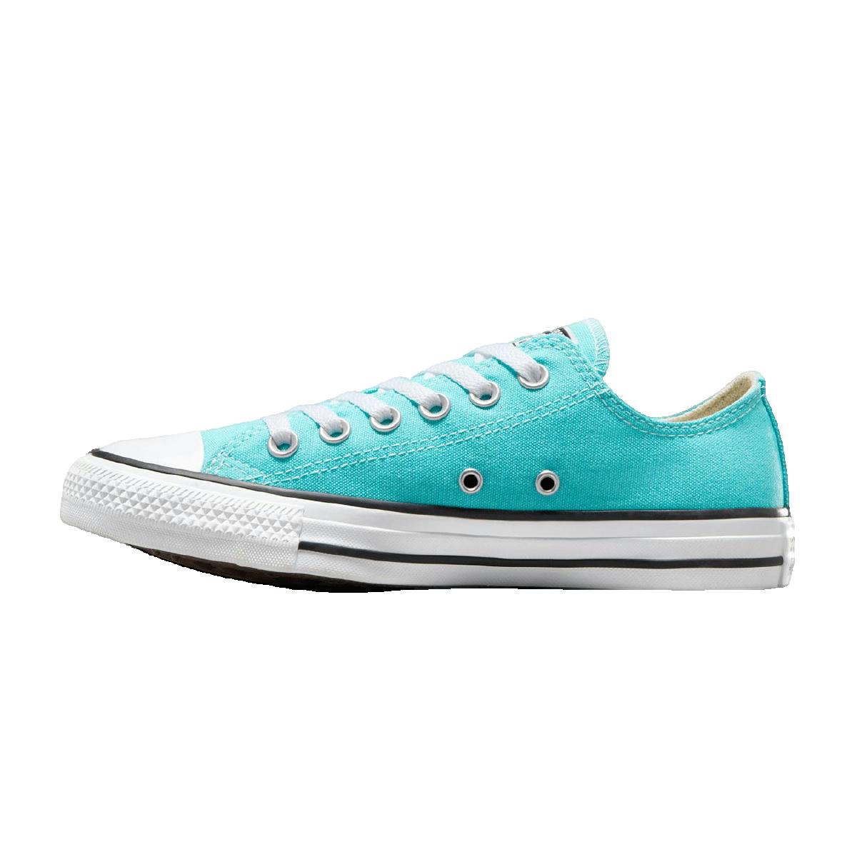 Baskets basses CONVERSE Bleu