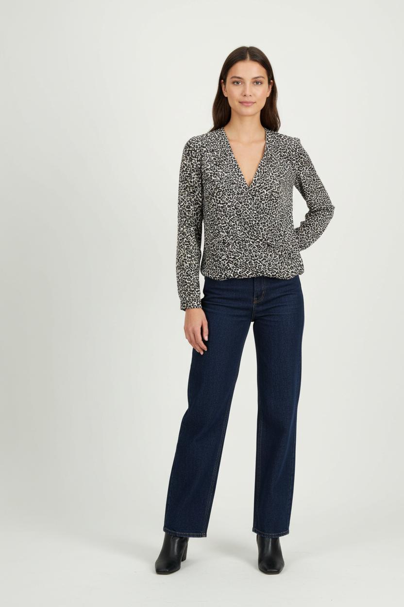 Shirt SEZANE - Seconde main Multicolored