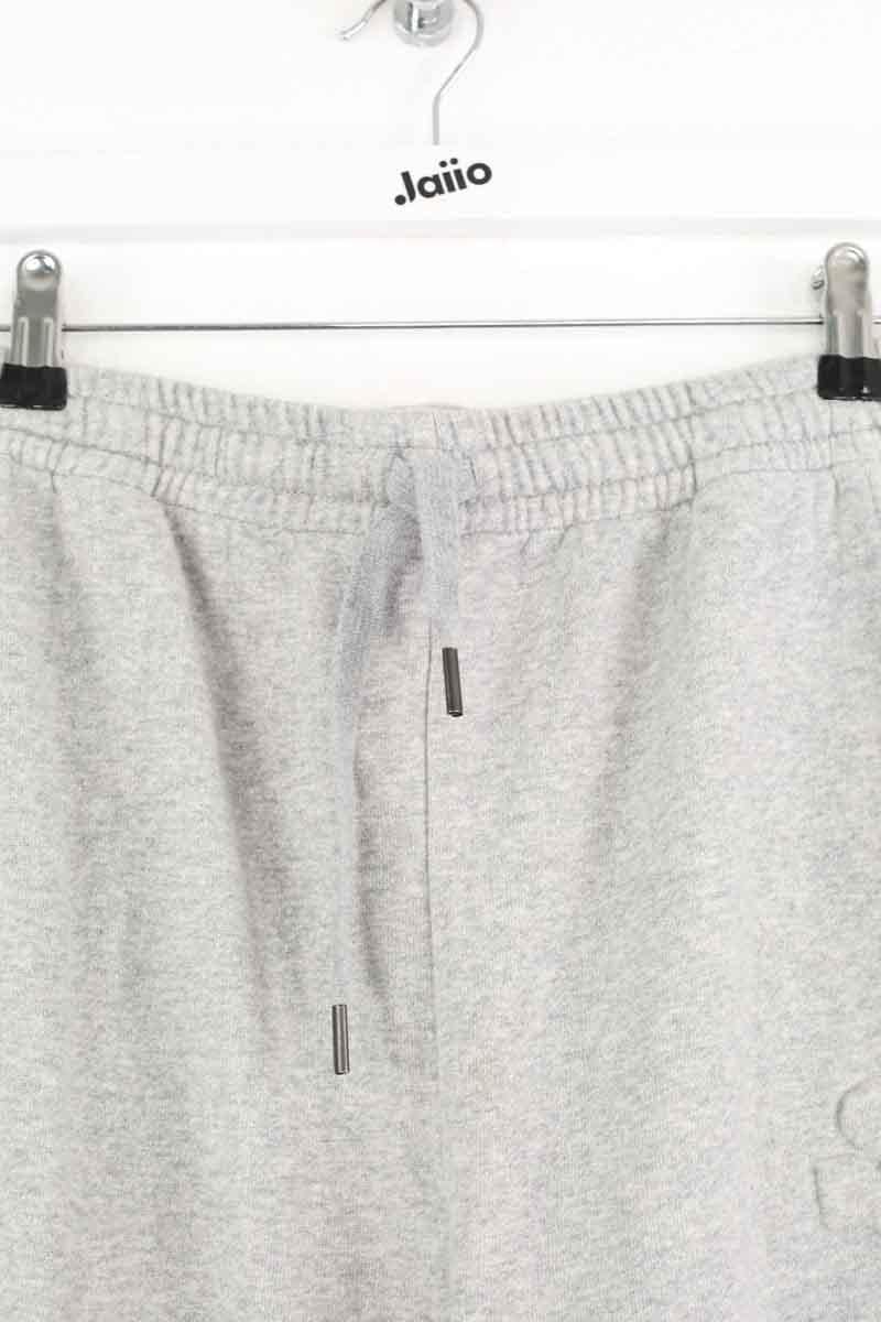 Sports trousers ISABEL MARANT ÉTOILE - SECONDE MAIN Grey