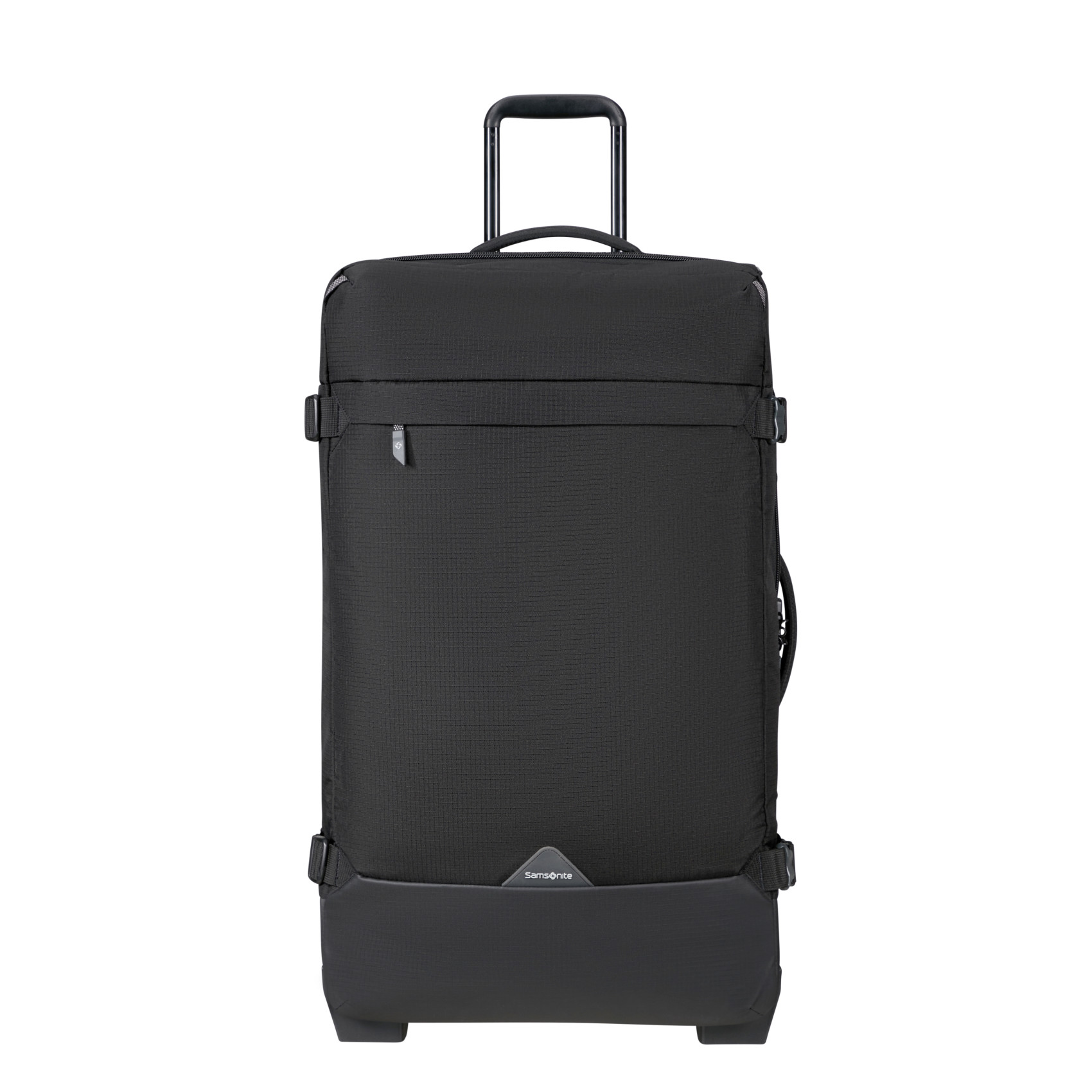 Roadseeker sac de voyage à roues taille l SAMSONITE Noir