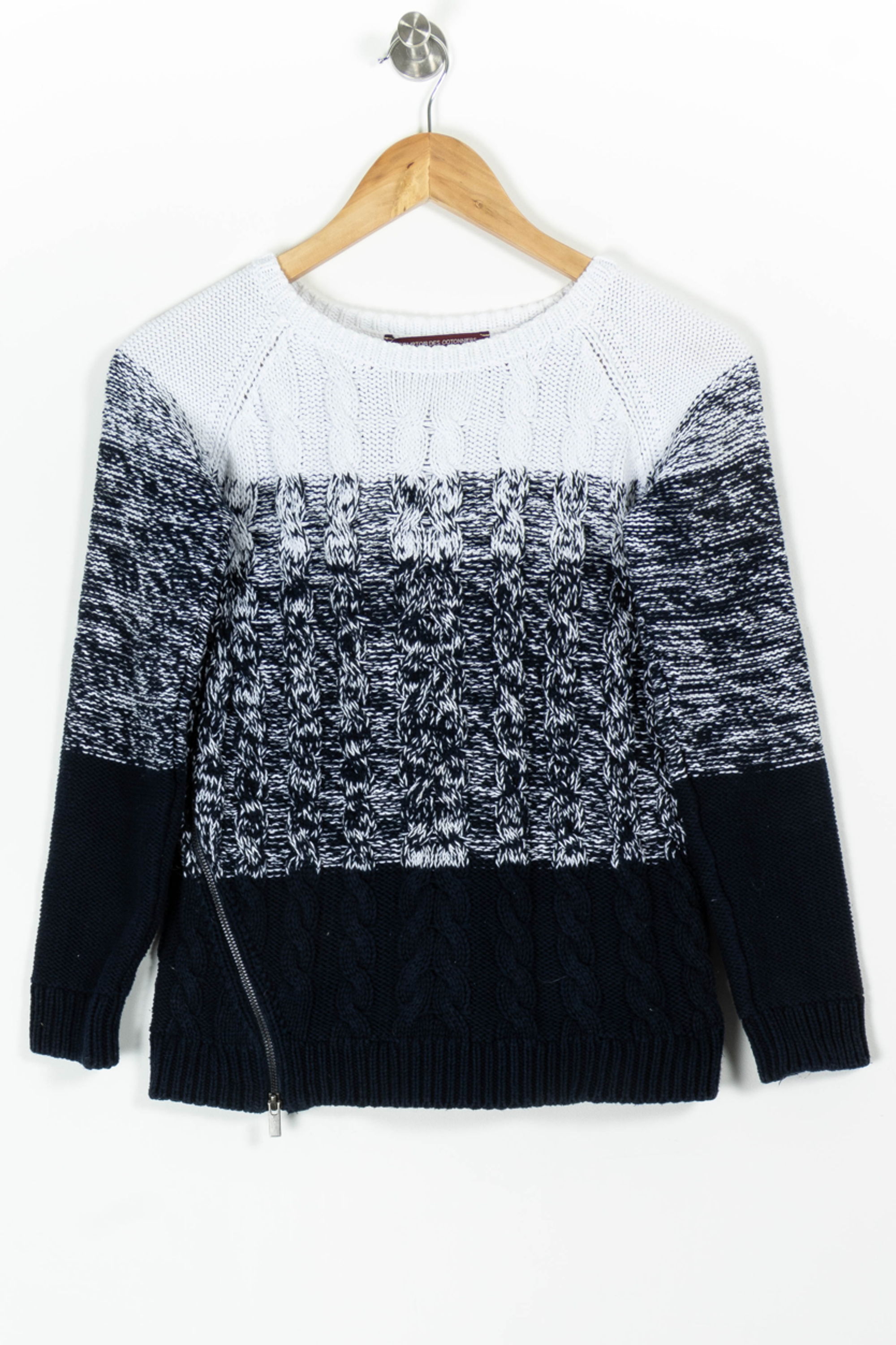 Maille COMPTOIR DES COTONNIERS - Seconde main Bleu