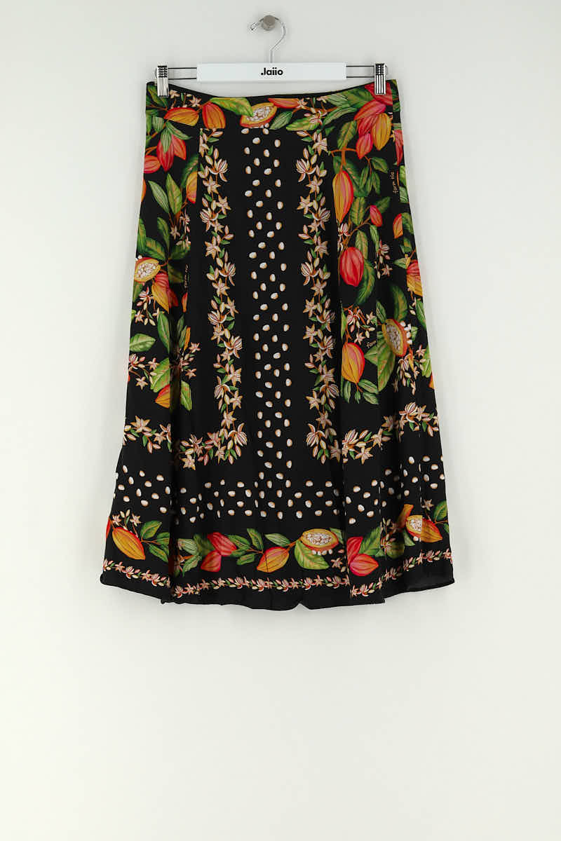 Jupe SEZANE - Seconde main Noir