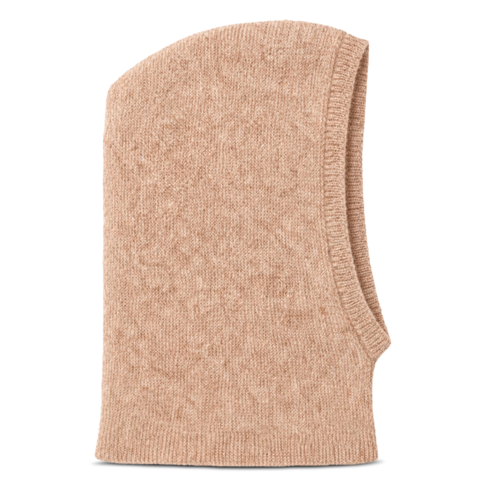 Wool-blend balaclava CEZEMBRE