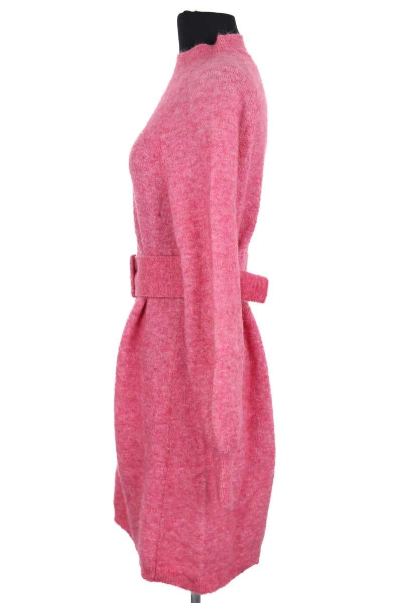 Robe SEZANE - Seconde main Rose