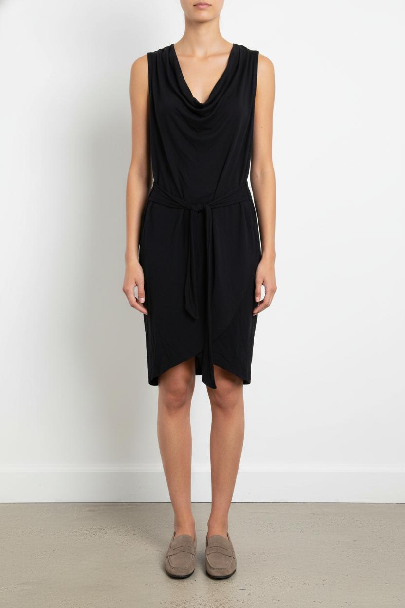 Robe courte & midi FILIPPA K - Seconde Main Bleu